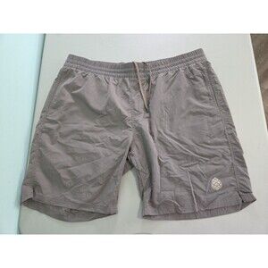 Stio shorts mens extra large drawstring elastic waist
